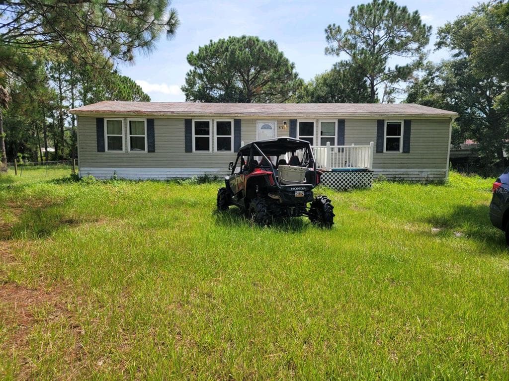 4784 ESTRADA LANE MIMS, FL 32754