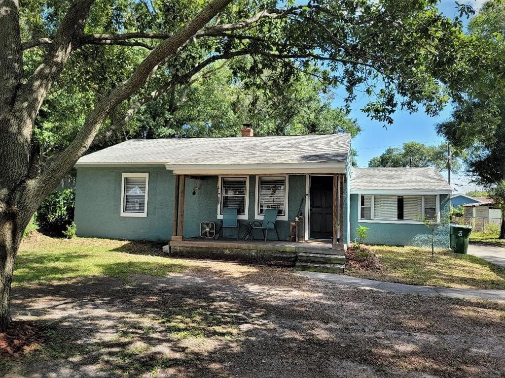 2119 W FERRIS AVENUE TAMPA, FL 33603