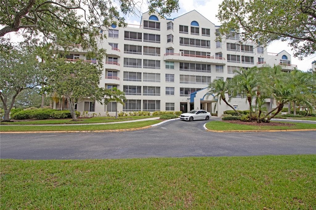 2333 FEATHER SOUND DRIVE UNIT A410 CLEARWATER, FL 33762