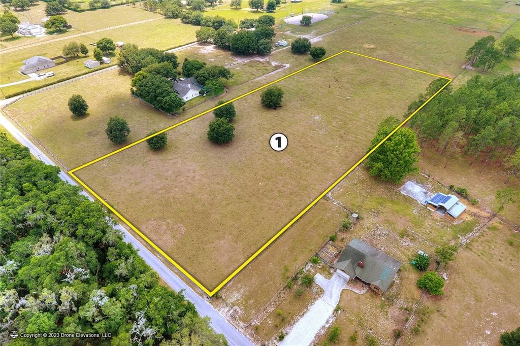0 POWERLINE ROAD LITHIA, FL 33547