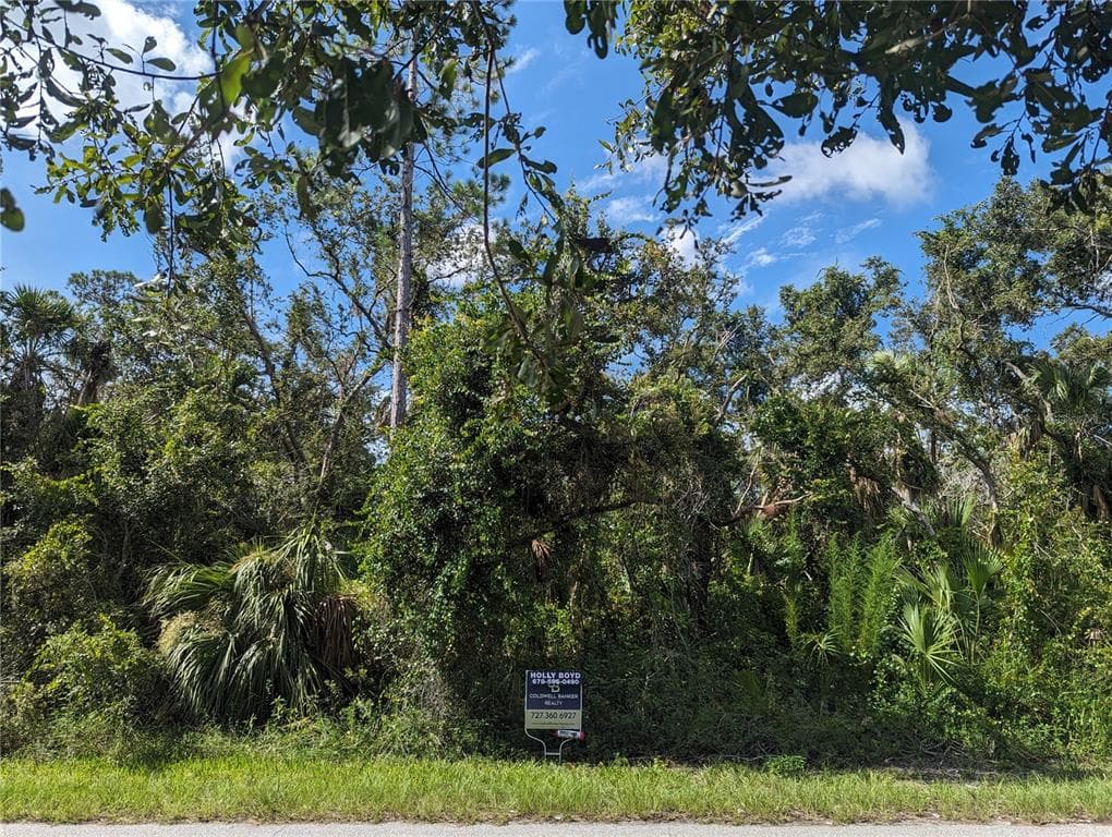KALISH AVENUE NORTH PORT, FL 34286