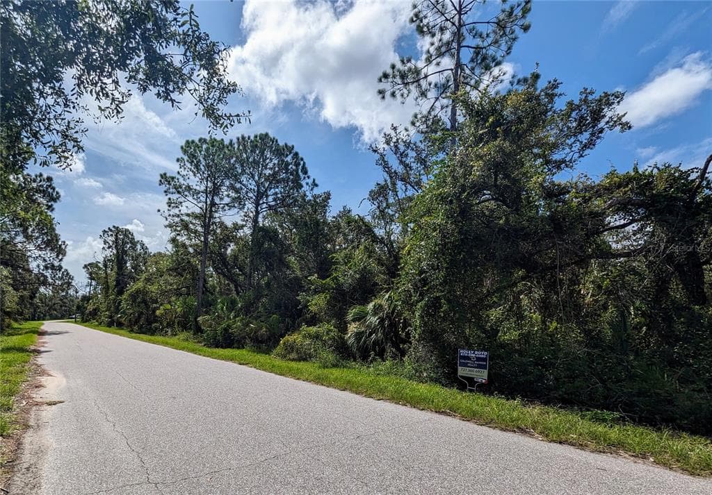 KALISH AVENUE NORTH PORT, FL 34286
