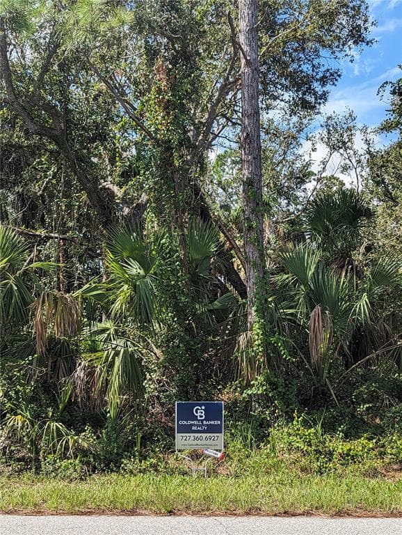 KALISH AVENUE NORTH PORT, FL 34286