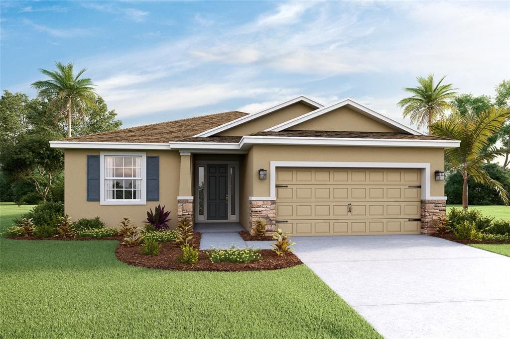 12461 DORA TRAIL PARRISH, FL 34219