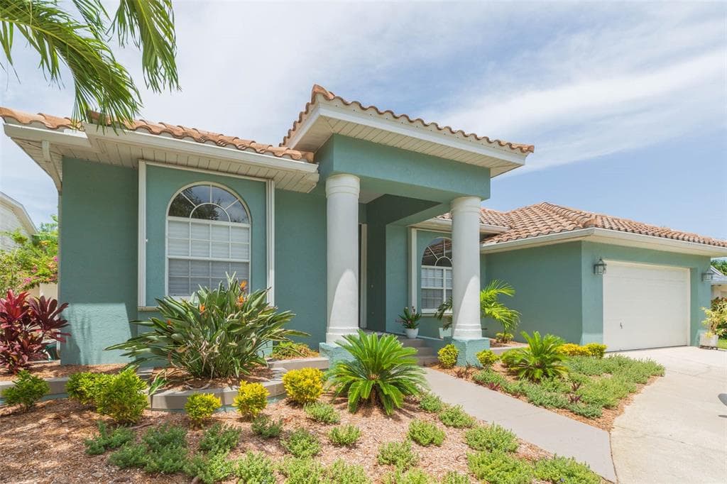 3012 E VINA DEL MAR BOULEVARD ST PETE BEACH, FL 33706