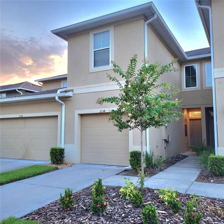 2154 BROADWAY VIEW AVENUE BRANDON, FL 33510