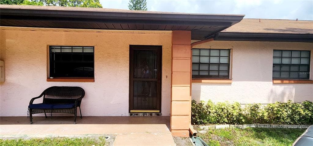 13250 RIDGE ROAD UNIT 7-2 LARGO, FL 33778