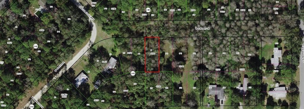 7674 W STUART LANE HOMOSASSA, FL 34448