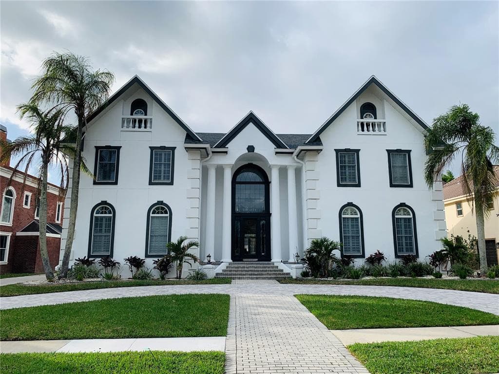 3013 OAKMONT DRIVE