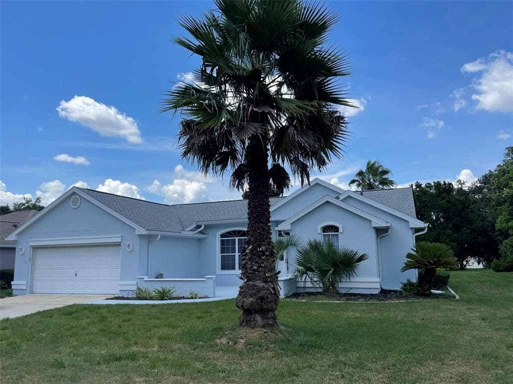 11697 SW 71ST CIRCLE OCALA, FL 34476