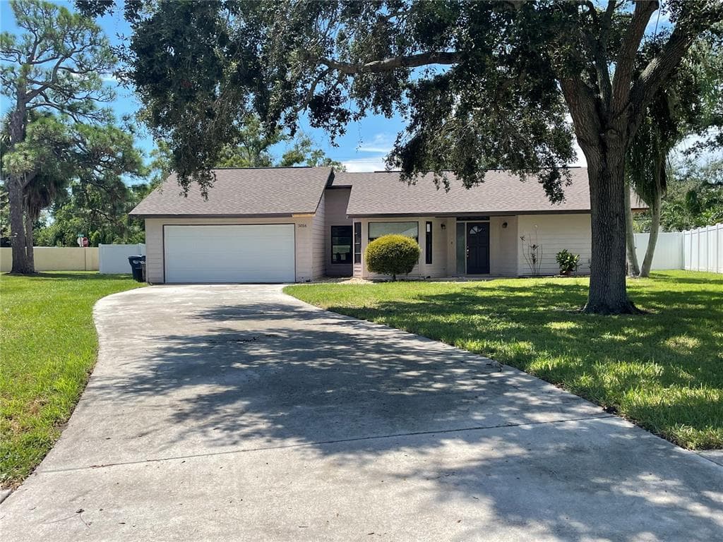5016 30TH STREET COURT E BRADENTON, FL 34203
