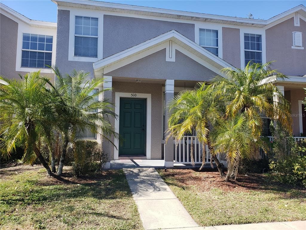 510 BROKEN LIMB PLACE BRANDON, FL 33510