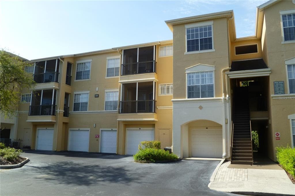 5125 PALM SPRINGS BOULEVARD UNIT 3105 TAMPA, FL 33647