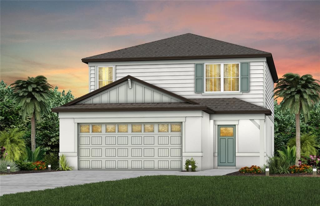 469 WATERFORD DRIVE LAKE ALFRED, FL 33850