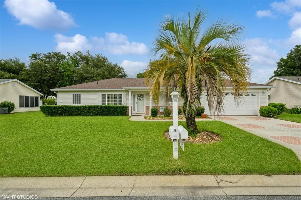 11281 SW 138TH LANE DUNNELLON, FL 34432