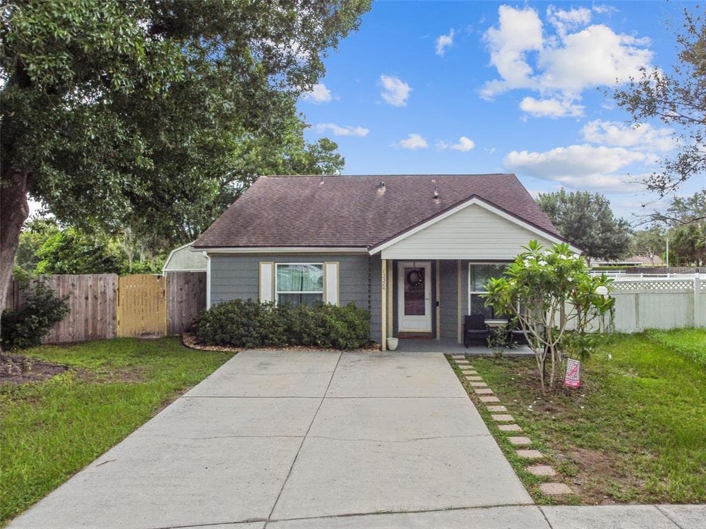13324 LARAWAY DRIVE RIVERVIEW, FL 33579