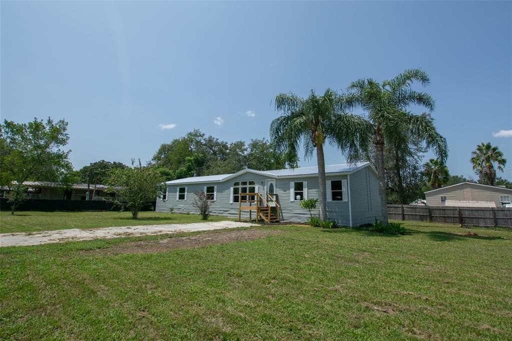 9737 MIRAMAR STREET NEW PORT RICHEY, FL 34654