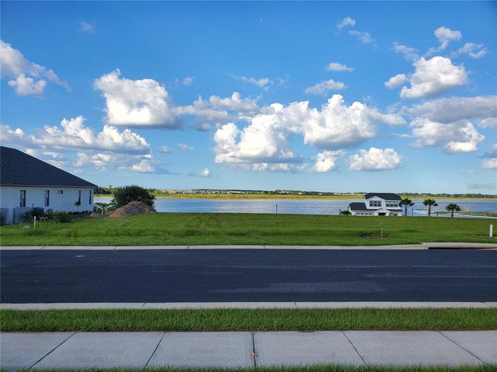 481 BONAMIA AVENUE LAKE ALFRED, FL 33850