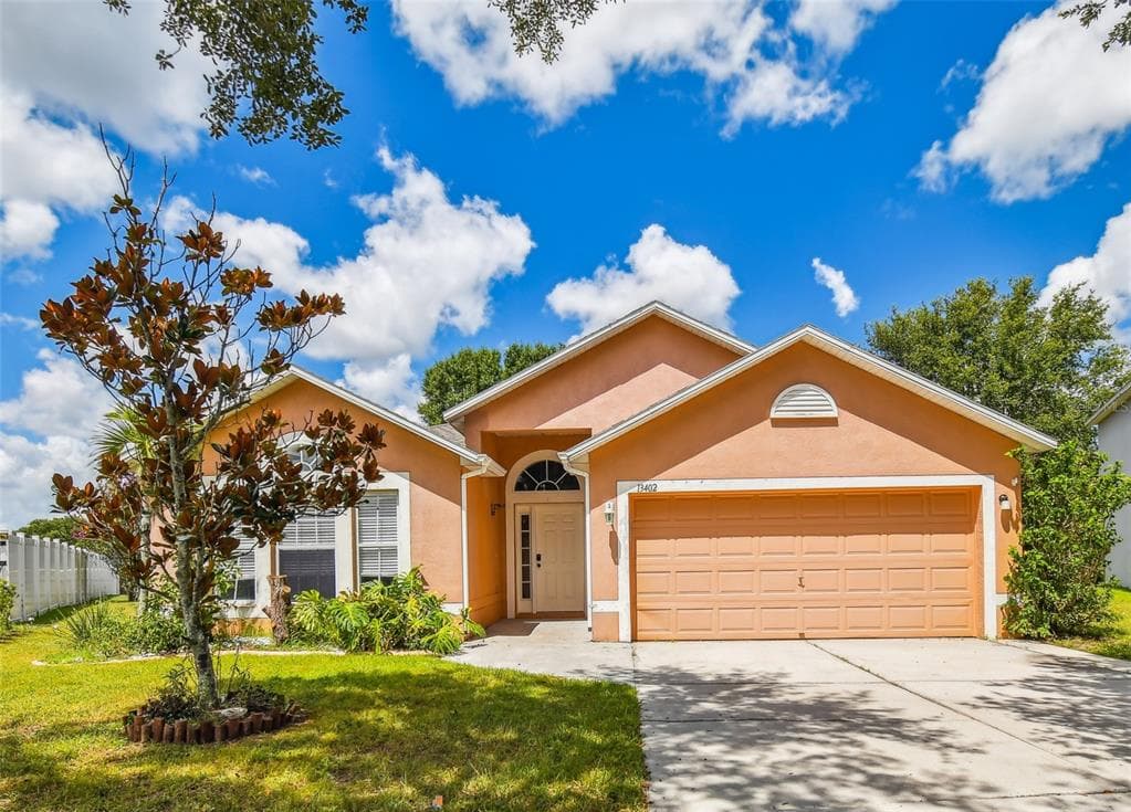 13402 COPPER HEAD DRIVE