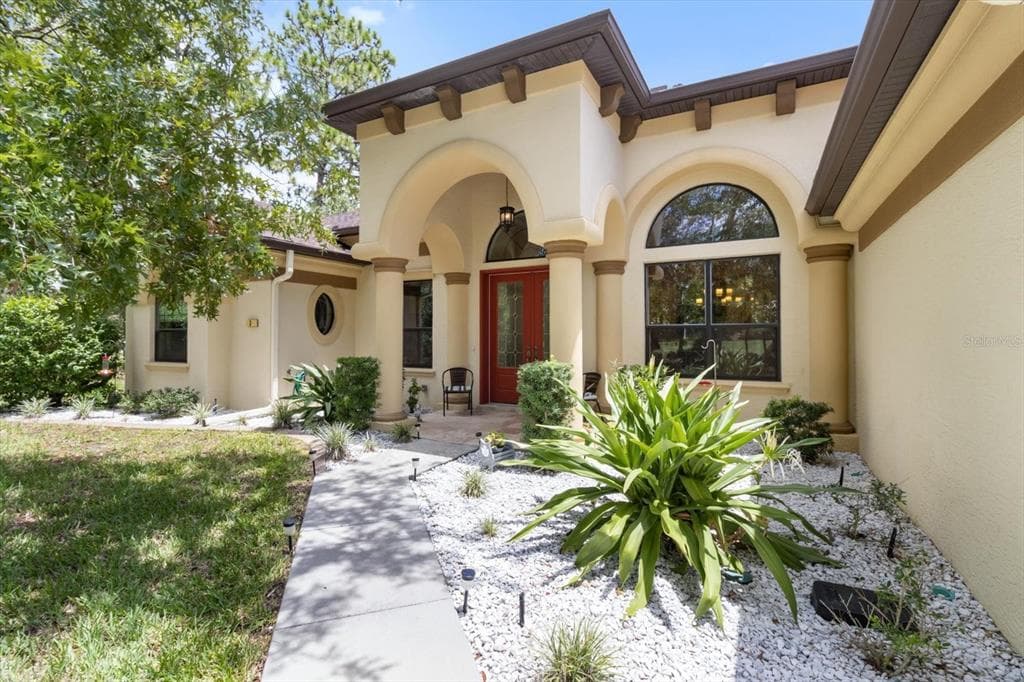 3 TWINBERRY COURT HOMOSASSA, FL 34446