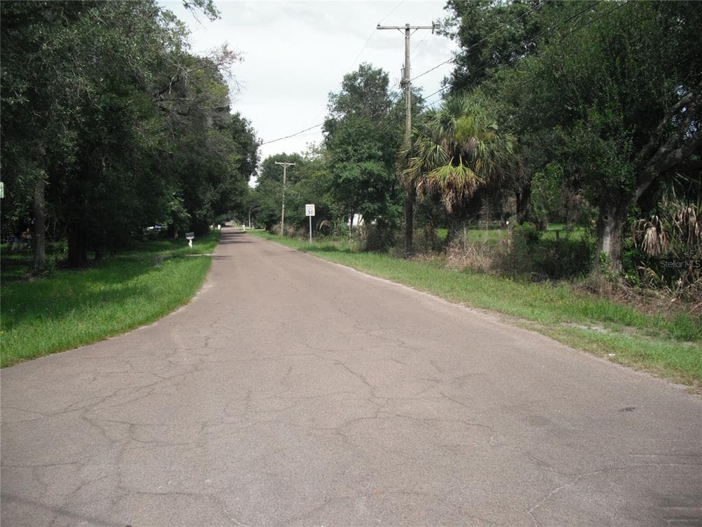 FAIRFIELD AVENUE BRANDON, FL 33510