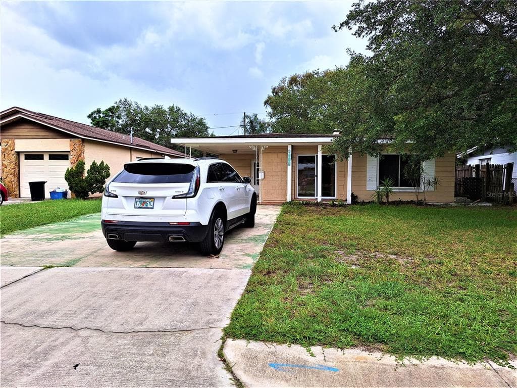 4317 71ST AVENUE N PINELLAS PARK, FL 33781