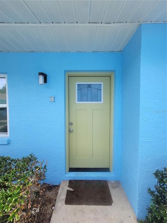 773 NE 9TH STREET UNIT H CRYSTAL RIVER, FL 34428