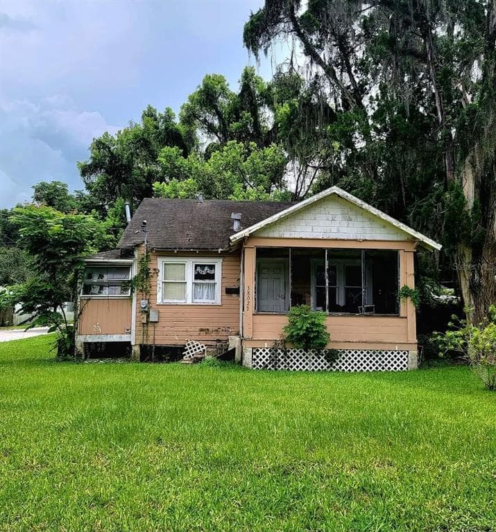 38022 BUFORD AVENUE DADE CITY, FL 33525