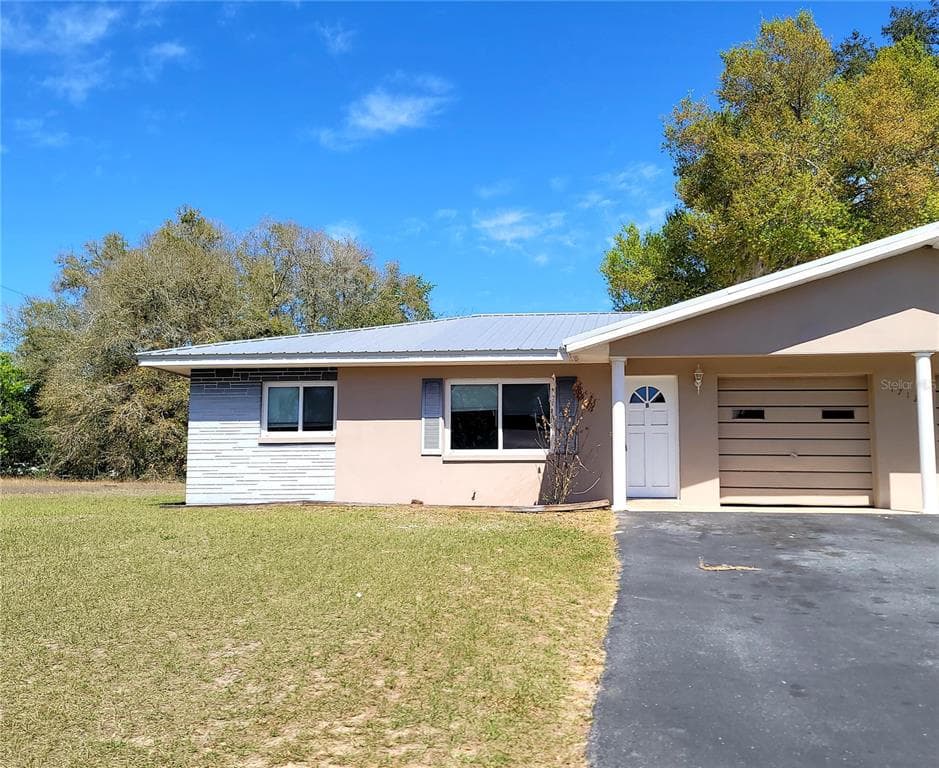 1712 TUTTLE STREET UNIT B INVERNESS, FL 34452