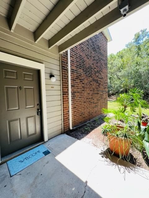 1400 GANDY BOULEVARD N UNIT 1203 ST PETERSBURG, FL 33702