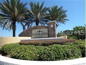 10201 COURTNEY PALMS BOULEVARD UNIT 204 TAMPA, FL 33619