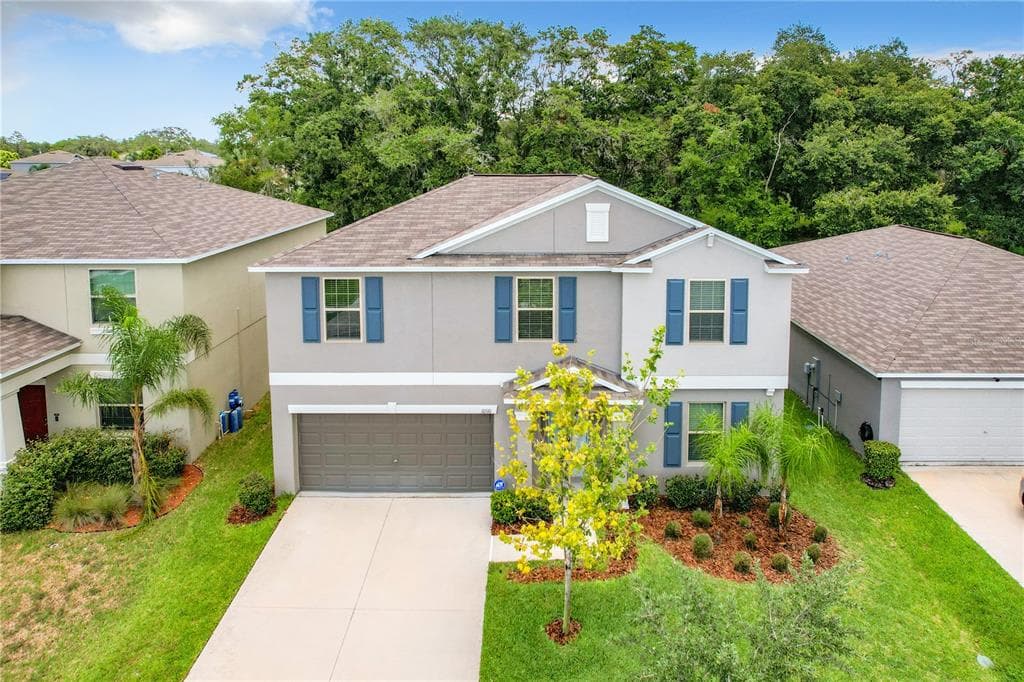 10510 FAIRY MOSS LANE RIVERVIEW, FL 33578