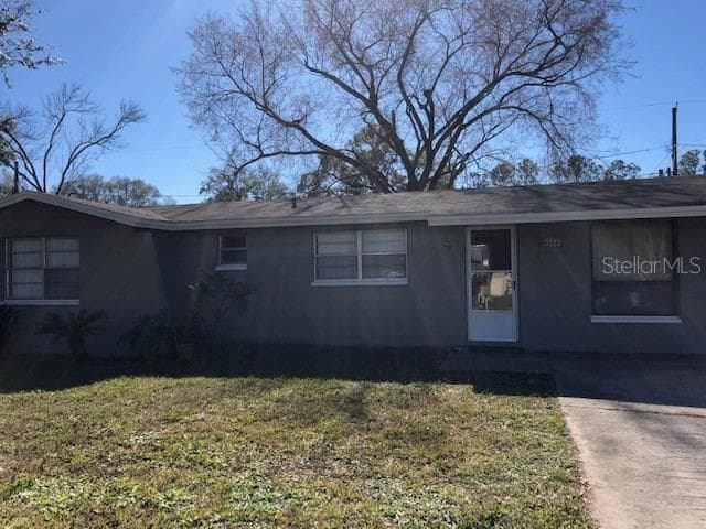 3222 ACACIA STREET LUTZ, FL 33558