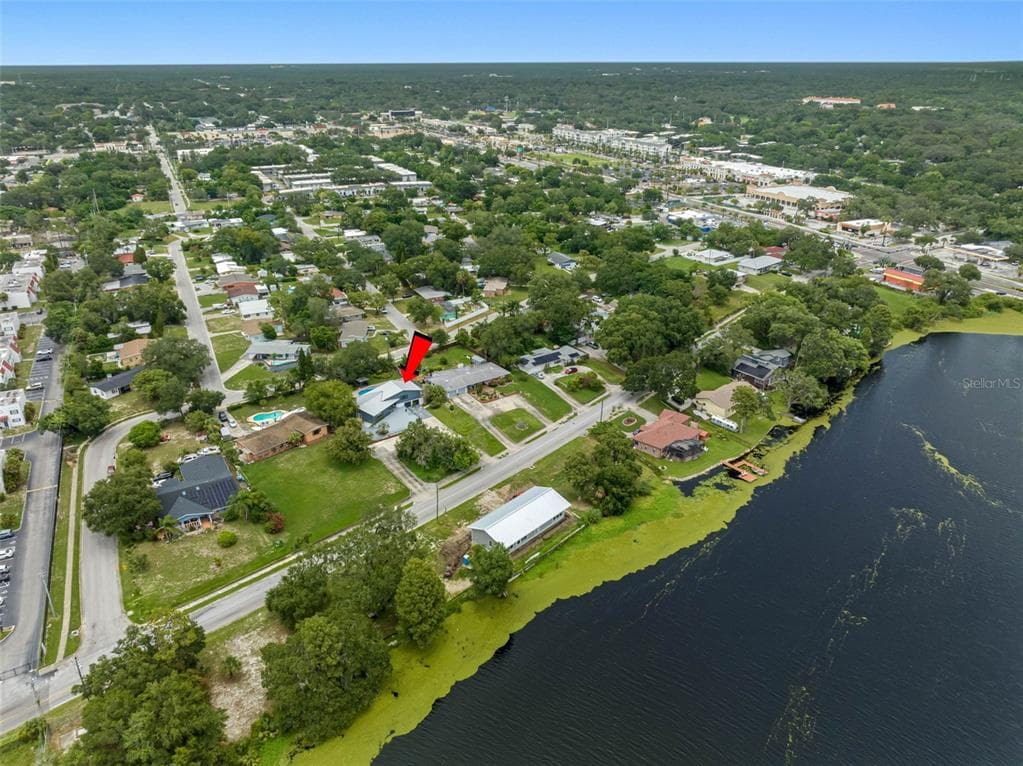 5406 RIVERHILLS DRIVE TEMPLE TERRACE, FL 33617