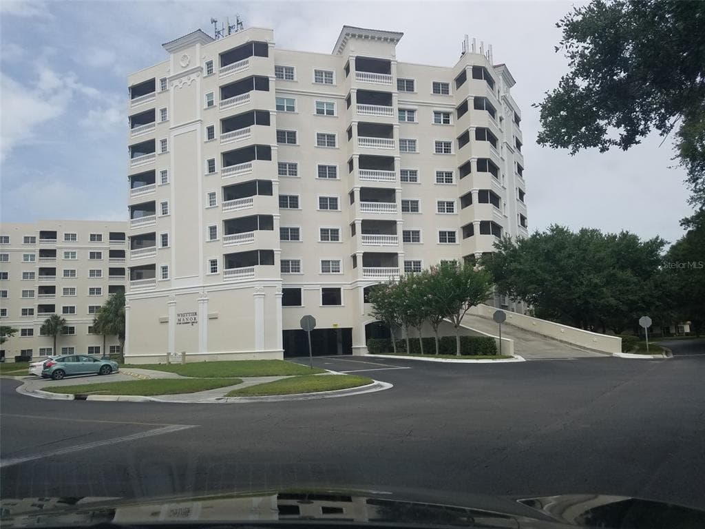 3730 CADBURY CIRCLE UNIT 413 VENICE, FL 34293