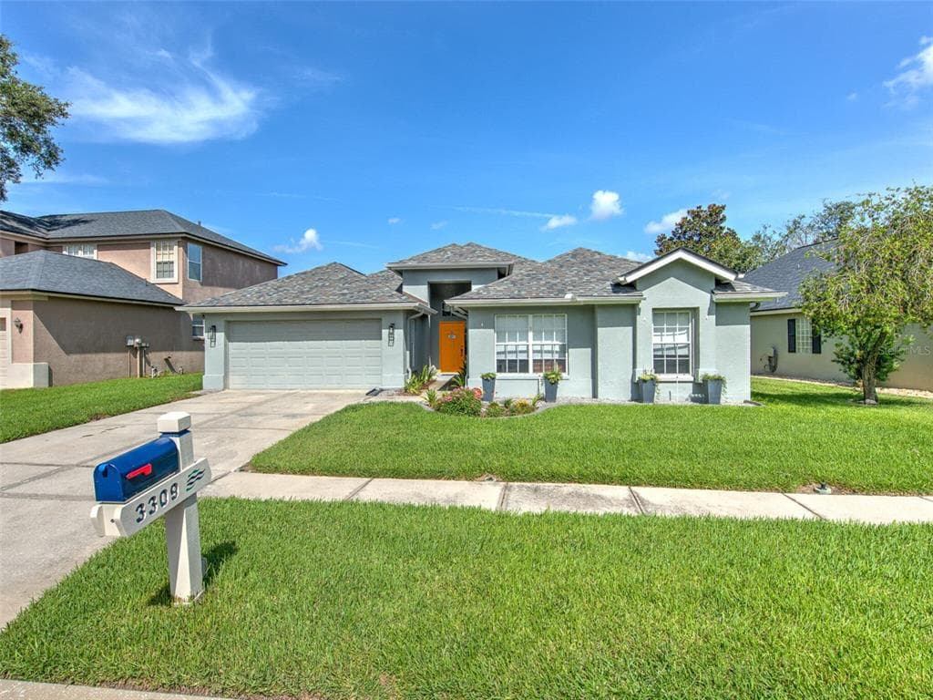 3309 FOX SQUIRREL LN VALRICO, FL 33596