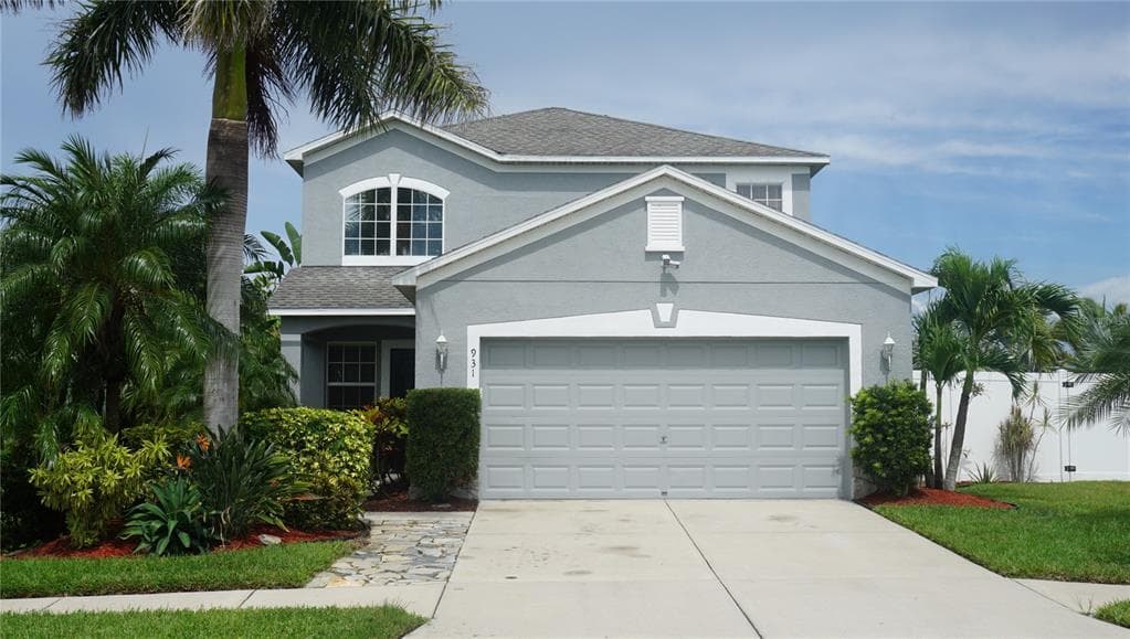 931 SEMINOLE SKY DRIVE