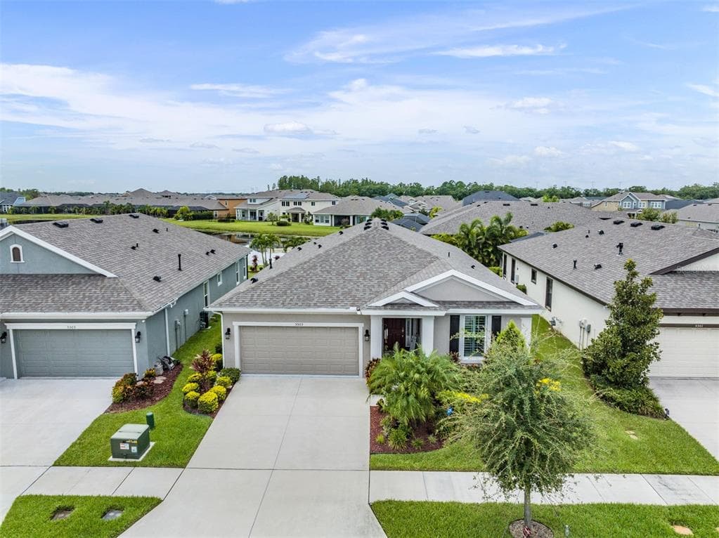 5503 SILVER SUN DRIVE APOLLO BEACH, FL 33572