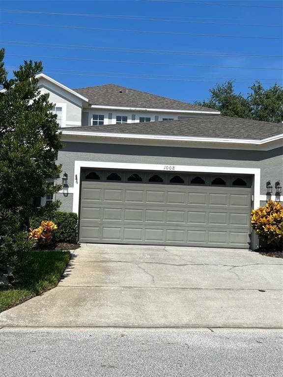 1008 TRAVERTINE TERRACE SANFORD, FL 32771