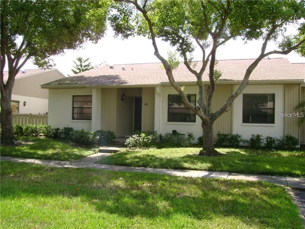 100 POOLE PLACE OLDSMAR, FL 34677