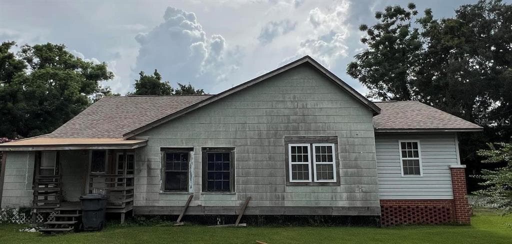 932 OAK LANE LAKELAND, FL 33811