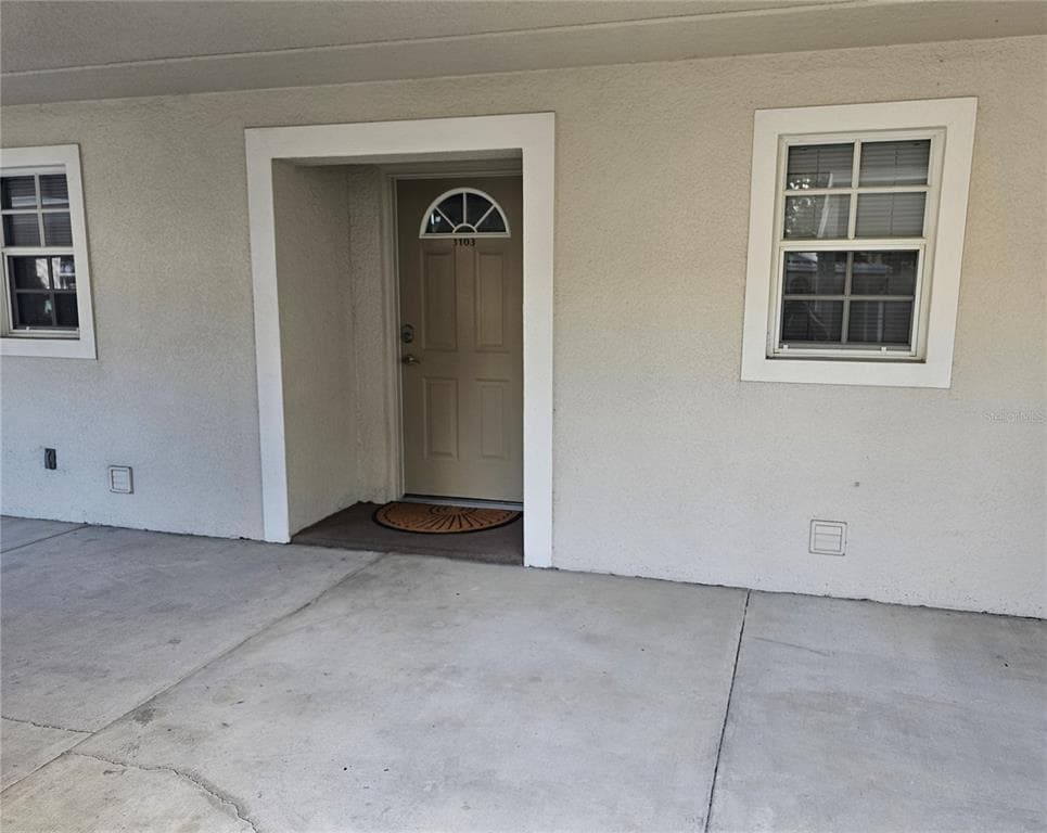 21103 PATIO VIEW COURT UNIT 3103 LUTZ, FL 33558
