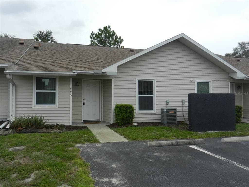 1775 ORANGE BOULEVARD WAY PALM HARBOR, FL 34683