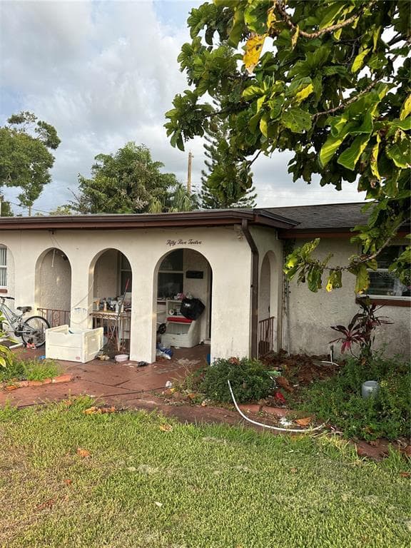 5512 101ST AVENUE N PINELLAS PARK, FL 33782