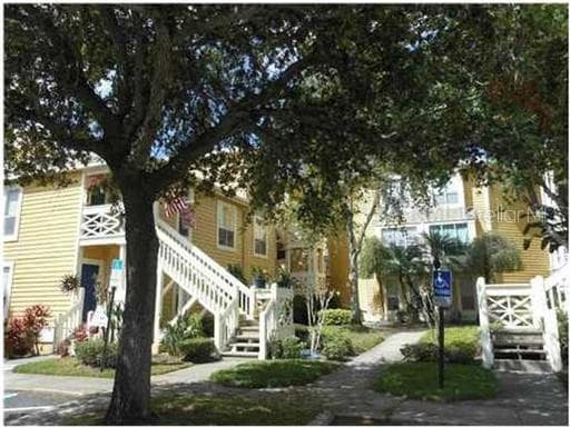 115 112TH AVENUE NE UNIT 710 ST PETERSBURG, FL 33716