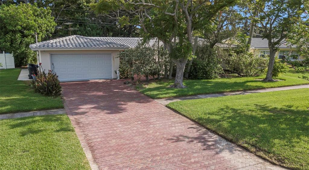 6485 30TH AVENUE N ST PETERSBURG, FL 33710