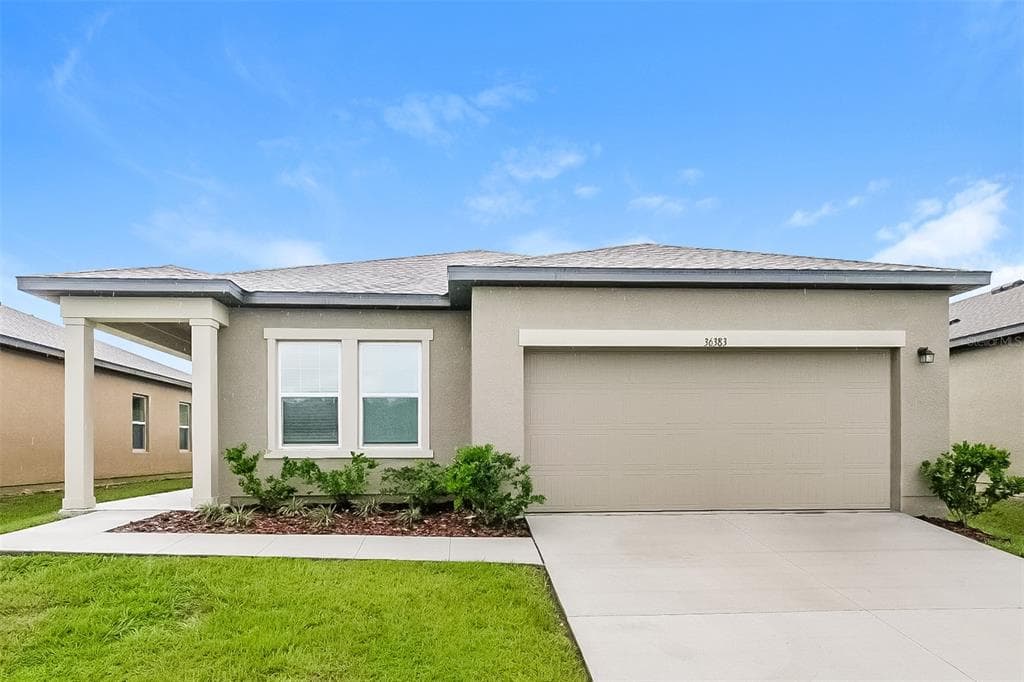 36383 RIVER REED LOOP DADE CITY, FL 33525