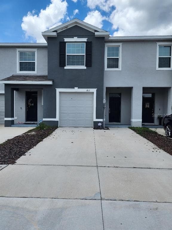 1817 HOVENWEEP ROAD WESLEY CHAPEL, FL 33543