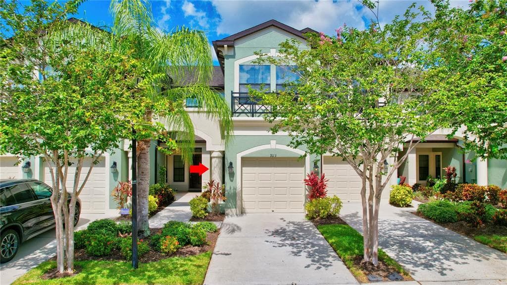 9113 FOX SPARROW ROAD TAMPA, FL 33626