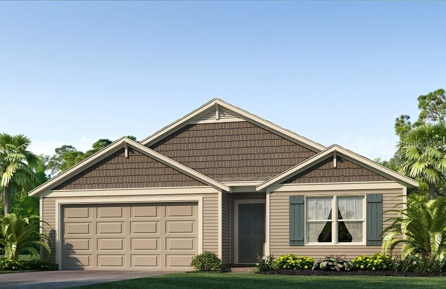 1434 NW 140TH WAY NEWBERRY, FL 32669
